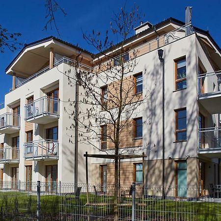 Sun Apartament - Krolewskie Kamieniczki Sopot Exterior foto